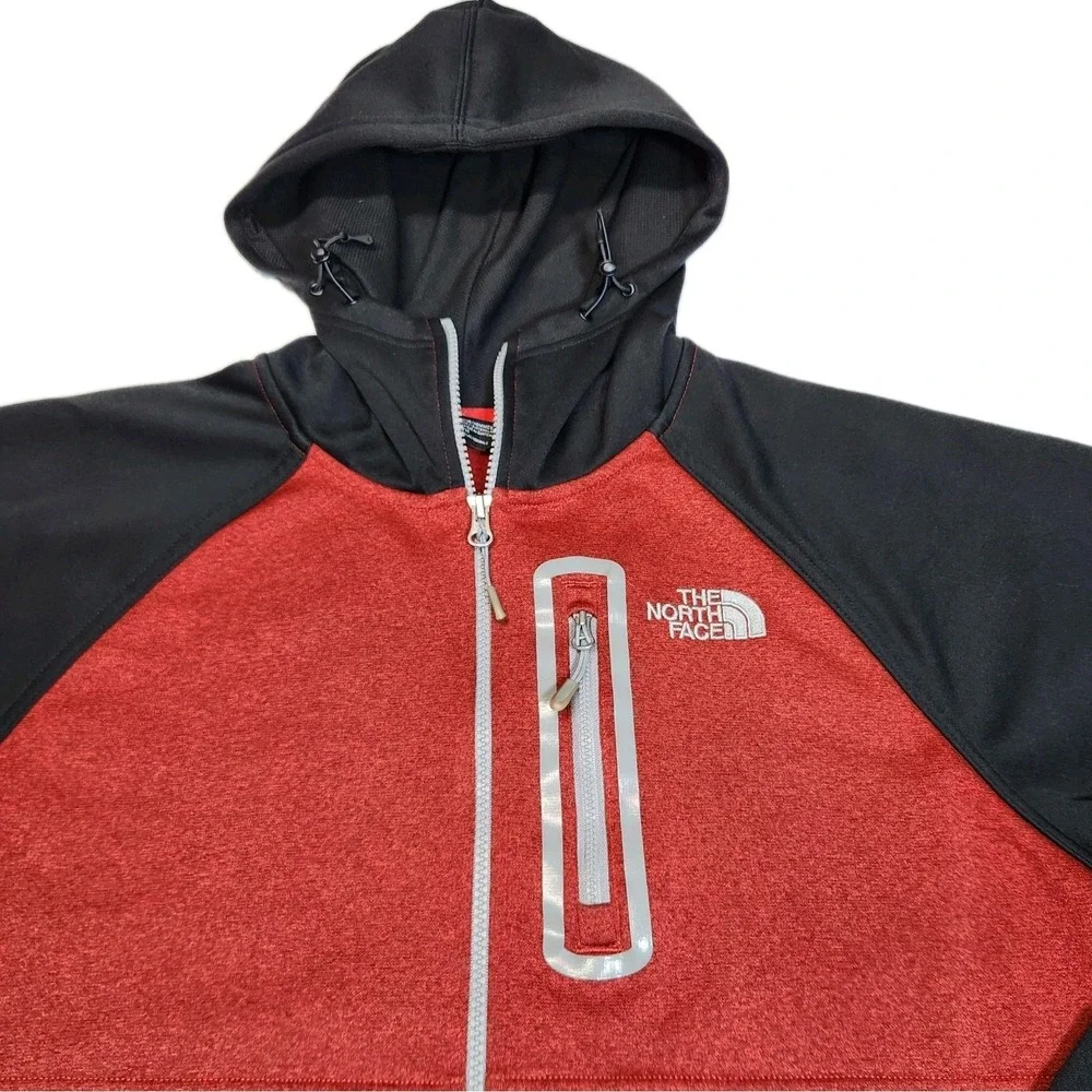 The North Face excellent like